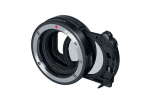 Objektyvas &bdquo;Canon EF-EOS R&ldquo; adapteris su C-PL filtru