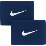 Nike Football rai&scaron;čiai Nike Guard Stay II tamsiai mėlyni SE0047 401