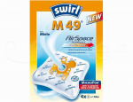 Swirl M 49 MP Plus AirSpace