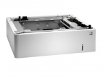 Hewlett Packard (HP) HP Color LaserJet 550 lapų popieriaus ir sunkiosios terpės dėklas