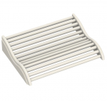 SAWO medinis pogalvis 511, drebulė