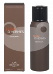 Hermes Terre D'Hermes DSR M, 150 ml