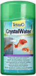 Tetra Pond CrystalWater 1 l - vandens valymo priemonė