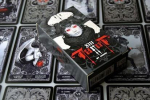 Fournier XIII TAROT, autorius Necro Shorts