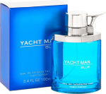 Myrurgia Yacht Man Mėlyna EDT tualetinis vanduo vyrams, 100 ml