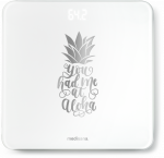 Vonios svarstyklės Medisana PS 439