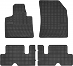 Frogum Guminiai kilimėliai Citroen C4 Grand Picaso II 2013-2018m.