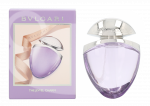 Bvlgari Omnia Amethyste EDT tualetinis vanduo moterims, 25 ml