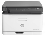 Spausdintuvas Hewlett Packard (HP) HP Color lazerinis MFP 178nw MFP colour laser A4 210x297mm A4 18ppmcopy 18ppmprint 150 sheets USB 2.0 LAN Wi-Fi