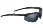 Mil-Tec SWISS EYE&reg; APACHE akiniai, JUODI