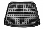 Rezaw Plast Guminis bagažinės kilimėlis Skoda Fabia II Station Wagon 2007-2014m.