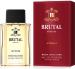 La Rive Brutal Classic Intense, 100 ml