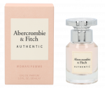 Abercrombie & Fitch Authentic Women EDP parfumuotas vanduo moterims, 30 ml