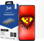 3MK HIBRIDINIS STIKLAS 3MK LANKSUS STIKLAS XIAOMI MI 10T / 10T PRO