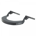 &Scaron;vedija Laikiklis Hellberg Safe 2 Flex Carrier