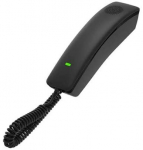 Telefonas Fanvil Fanvil H2U-B VoIP telefonas juodas 2 linijos