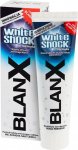 "Serra Pamies Blanx Baltas Shock Instant Baltas" 75ml
