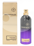 Montale Paris Aoud Sense UNISEX (Kvepalai Vyrams ir Moterims) EDP - 100ml
