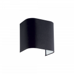 Ideal Lux GEA paralume ap2 nero