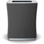 Stadler Form Oro valytuvas Roger Big, juodas (R-018)