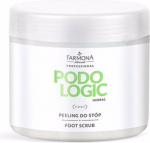 Activeshop Pėdų pilingas Farmona Podologic Herbal, 500 ml