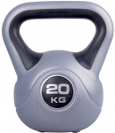 Vinilinė gira cementiniu užpildu inSPORTline 20kg