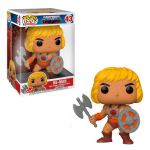 Figūrėlė Funko Pop Vinyl: Masters of the Universe - 10" He-Man