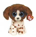 Meteor Mascot You Dog Brown - Baltos mu&scaron;tynės 24 cm