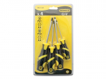 Modeco Montavimo atsuktuvai 4vnt MN-11- 026