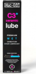Muc-Off C3 Wet Weather Ceramic grandinės tepalas | 50ml