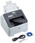 Spausdintuvas BROTHER A4 MONO LASER Faksas