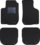 Openauto Polimeriniai EVA kilimėliai Audi A3 8L 2000-2003m.