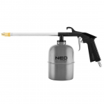 Neo Tools alyvos pistoletas 1 l