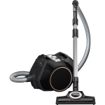 Miele Boost CX1 Cat&Dog PowerLine cikloninis dulkių siurblys su TurboTeQ antgaliu