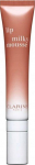 Clarins Lip Milky Mousse Satin Finish Lūpų balzamas 06 Milky Nude, 10 ml