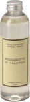 Cereria Molla 1899 Namų kvapų papildymas| Cereria Molla - Bergamotto Di Calabria, 200 ml.