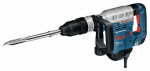 Atskėlimo plaktukas Bosch GSH5CE