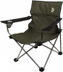 TURISTINĖ ŽVEJYBINĖ KĖDĖ F1 SUDEDAMA Elektrostatyk