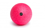 Masažinis kamuoliukas Blackroll Ball 12 cm, Rožinis