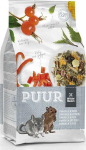 Witte Molen Maistas Puur 2kg Chinchillas / Degus