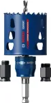 Gręžimo karūna Bosch 2608900449; 51 mm + priedai