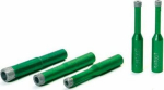 Grąžtas MONTOLIT CROWN DRILL KILLER GRES fi 12mm