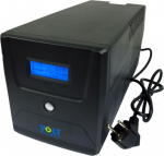 UPS AVARINIS MAITINIMO VOLT POLSKA MICRO 1500VA 900W