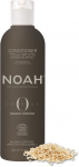 Noah Origins Hydrating Conditioner For All Hair Types Drėkinamasis kondicionierius visų tipų plaukams, 250 ml