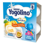 Nestle bra&scaron;kių pieno desertas 4vnt