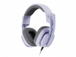 Logitech ASTRO A10 WIRED Ausinės - OVER-EAR/3.5MM - ASTEROID LILA