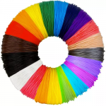 Maaleo Pla 3d gijos - 20 vnt. x 20 m kruzzel 19876 m