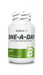 Biotech One A Day 100 tab.