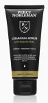 Percy Nobleman Charcoal Scrub Veido &scaron;veitiklis su anglimi, 100 ml