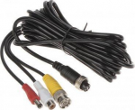 LAIDAS ATE-AVIA/BNC-5M 5 m AUTONE